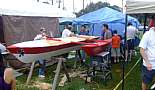 Madisonville Wooden Boat Fest - October 2009 - Click to view photo 9 of 84. 